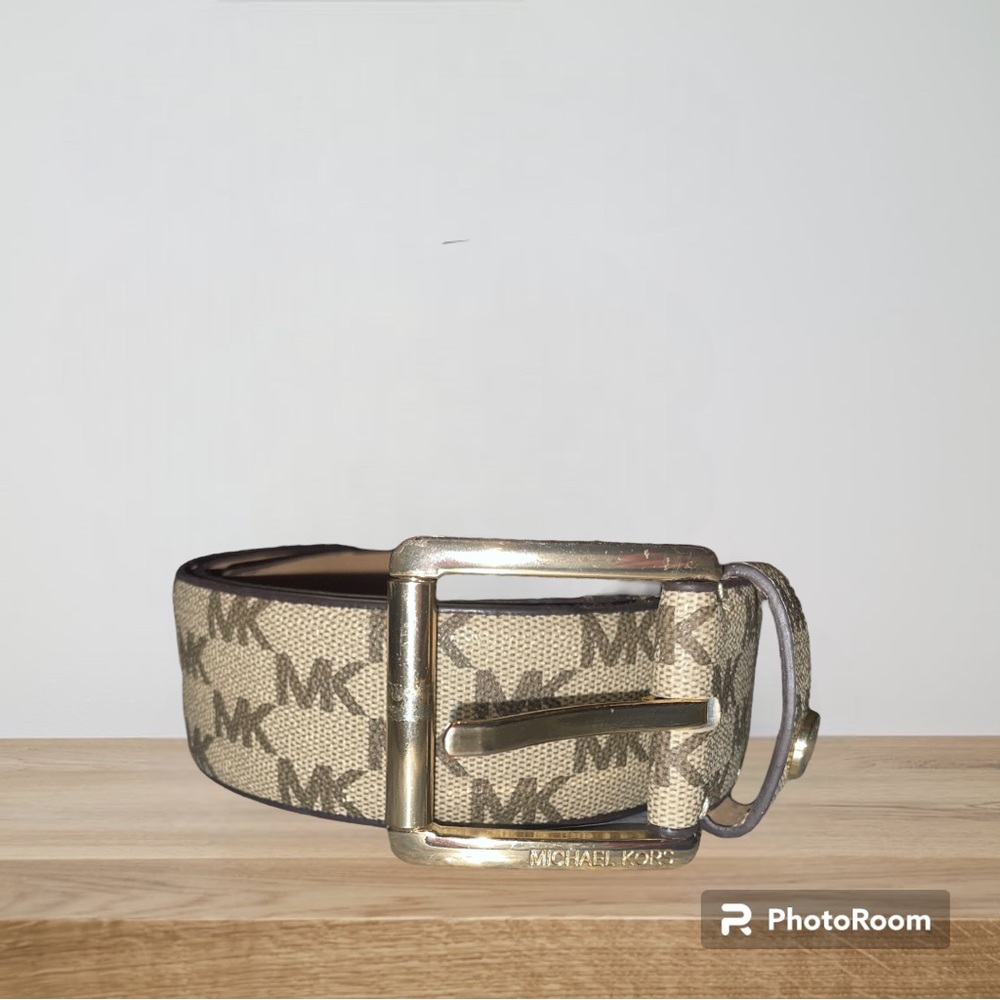 Women’s Michael Kors belt